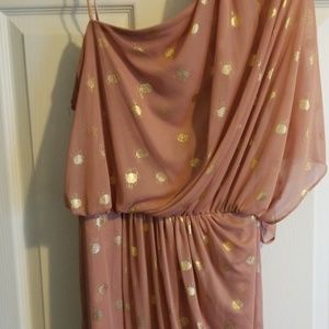 Gently used party dress